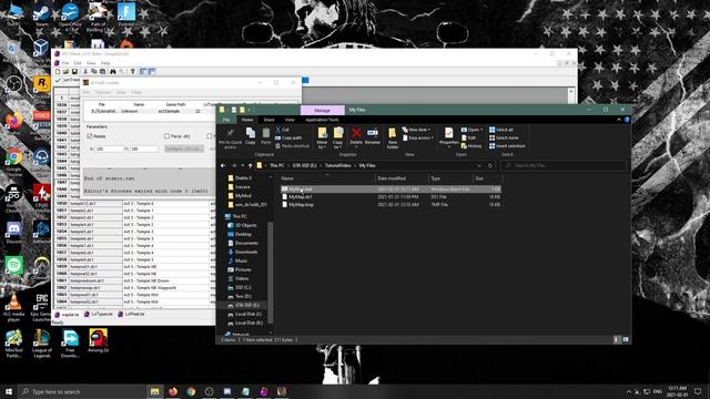 Diablo 2 Custom Map Creation for Beginners смотреть онлайн