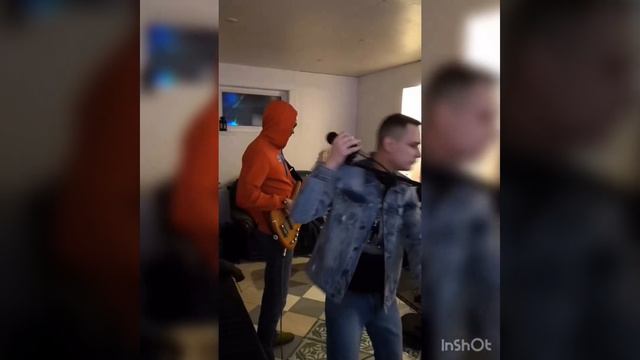 Спящий Будда - Парижские танки смотреть онлайн