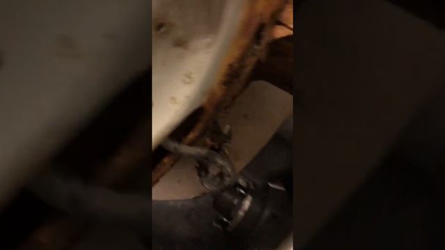 2001 Ford Ranger 4 x 4 extended cab radiator support replacement part 11 смотреть онлайн