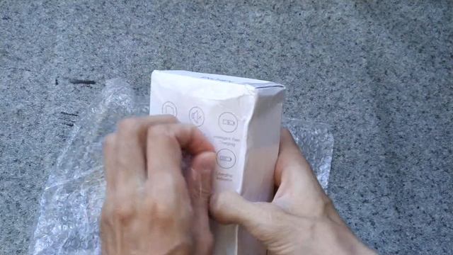 Беспроводная машинка для стрижки волос Xiaomi Enchen Boost смотреть онлайн
