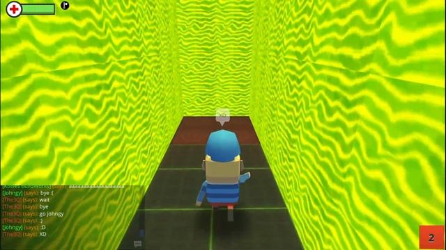 2 Player Tron 1.9 (HD)| KoGaMa смотреть онлайн