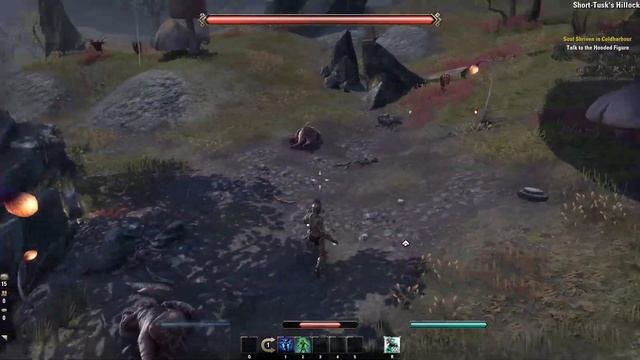 These Sets Are OP - Here's How They Work ? | The Elder Scrolls Online - Ascending Tide смотреть онлайн