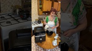 Готовлю пирожки с повидлом и много еще вкусного