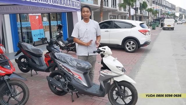 Buka Showroom Baru, Suzuki Motor Kasih Diskon Besar-besaran смотреть онлайн