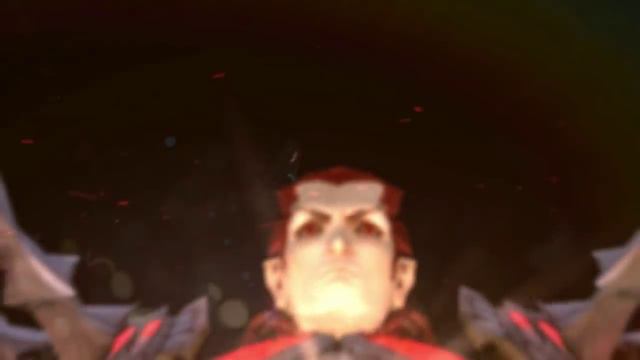 Dragon Nest Europe - Lvl 80 Cap - Story Trailer смотреть онлайн