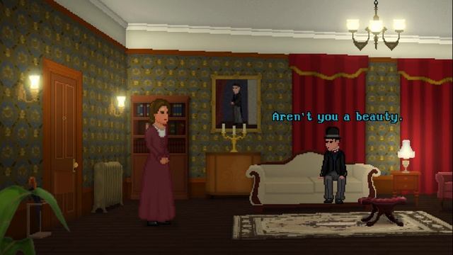 Let's Play: The Slaughter ► END ACT 1 | #7 смотреть онлайн