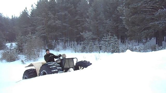 Квадроход смотреть онлайн