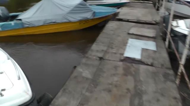 Поднялся уровень воды в Волге Тверь 16 07 2020 смотреть онлайн