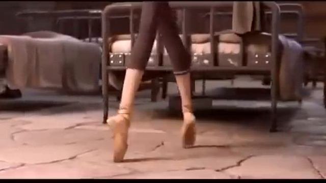 Sia -  Suitcase ( Ballerina )