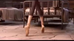 Sia -  Suitcase ( Ballerina )