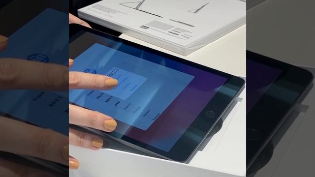 Ipad 8th Generation 2020 смотреть онлайн