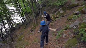 ПОЛИЦЕЙСКИЕ Игрушки для детей и Полицейский Даник против БАНДИТА