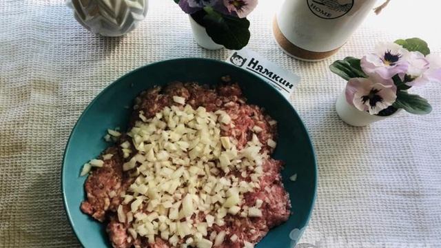 Рецепты от шеф-повара