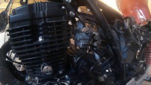 Быстрая чистка карбюратора PZ-27