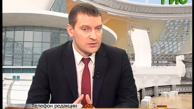 "Город С" от 06.10.2015 смотреть онлайн