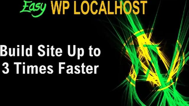 Wordpress Install Template Solution !! Set up Wordpress Local Website server Build & Installing wp смотреть онлайн