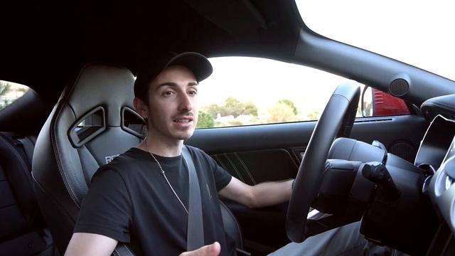 ¿Vale la pena comprarse un Mustang en 2023? смотреть онлайн