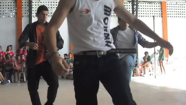 BYE BYE BYE - 'N Sync com Jonas, Carlos Bruno , Mateus Borba , Mateus Lucena e Gabriel смотреть онлайн
