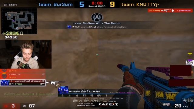 НЕ ПОЗВАЛА НА ДЕНЬ РОЖДЕНИЯ? / ПОКА - ТИР 1 ИГРОК ФЕЙСИТА / noname squad смотреть онлайн