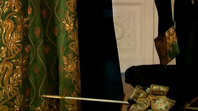 Санкт-Петербург: Главный штаб смотреть онлайн
