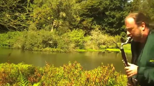 Alto Clarinet Blues 2 смотреть онлайн