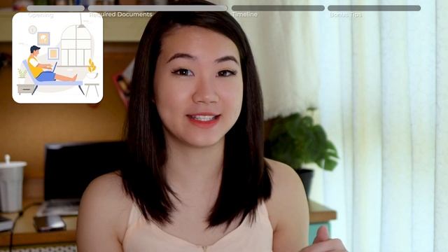 How to get Singapore Permanent Residence EXPLAINED смотреть онлайн