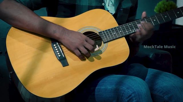 Demon Slayer - Gurenge Indian Guitar Cover | Kimetsu No Yaiba OP смотреть онлайн