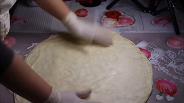 Croissant Feuilletée express sans tourage sans repos facile léger et délicieux même pour débutant 👌 смотреть онлайн