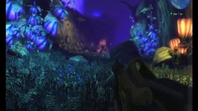 Lets Play The Precursors (Blind) Part 1 смотреть онлайн