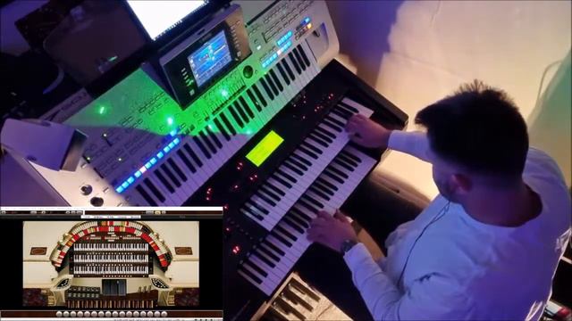 Live Music with Jon Taylor 27-06-21 смотреть онлайн