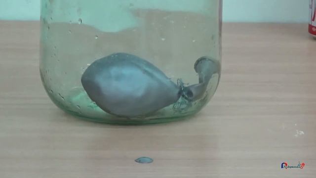 Физические явления в вакууме смотреть онлайн
