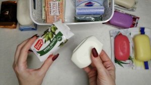 АСМР Мыло Видео для расслабления