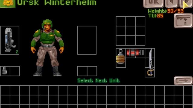 OpenXcom WH40k Mod LP 83: Overconfidence смотреть онлайн