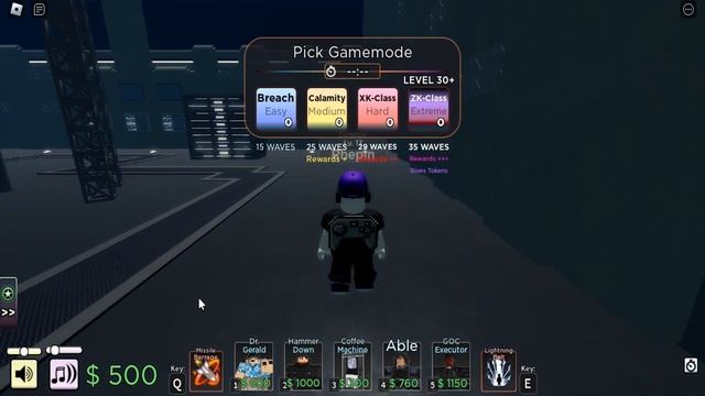 Roblox SCP Tower Defense New Codes June 2023 смотреть онлайн