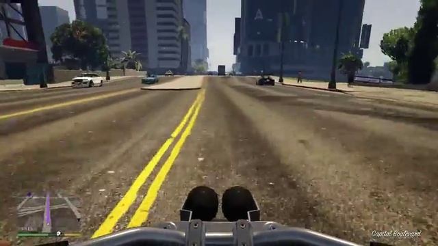 Toshiba Satellite L755 14L - GTA V (2016) смотреть онлайн