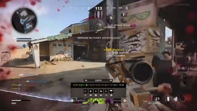 Chainkill w/4x2 смотреть онлайн