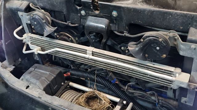 УАЗ Инкубатор смотреть онлайн