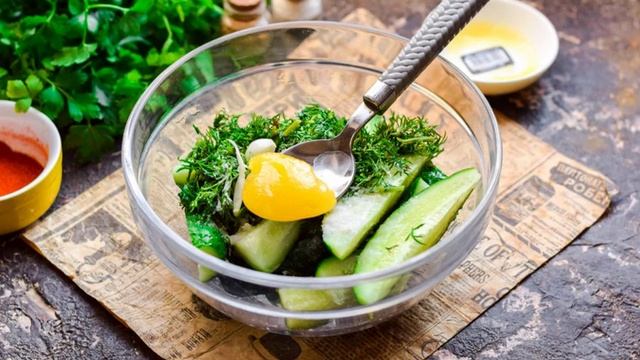 Сборник рецептов