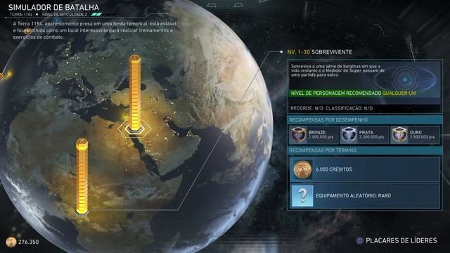 Injustice 2: Legendary Edition como upar rápido e sem jogar смотреть онлайн
