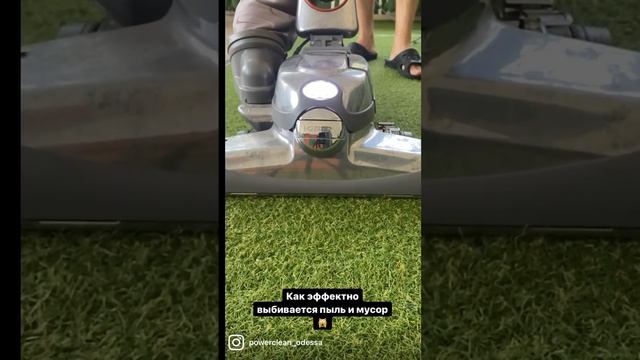 Пылесос Kirby sentria в замедленной съёмке #kirby #пылесос #чисткаковров смотреть онлайн