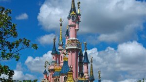 Диснейлэнд