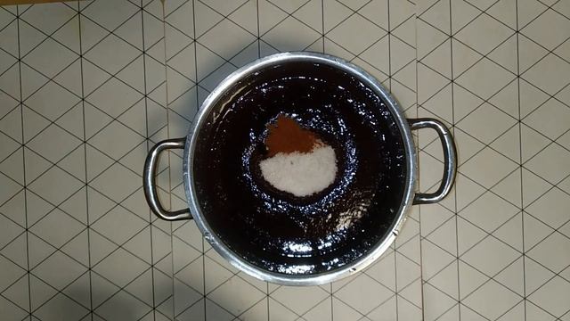 Смородиновый соус к мясу