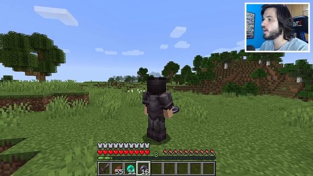 Minecraft: CONHEÇA AS 20 NOVAS ENDER PEARLS DO MINECRAFT! смотреть онлайн