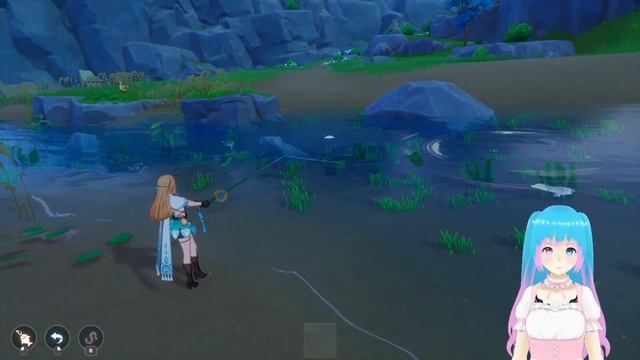 Novastella Island/ Novastelle Island! Wir kommen zu dir um neue Abenteuer zu erleben (≧▽≦) (Part4) смотреть онлайн