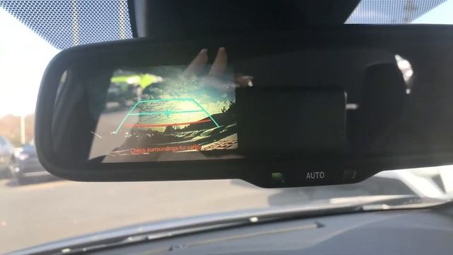 2018 Toyota CHR XLE From Wanda смотреть онлайн