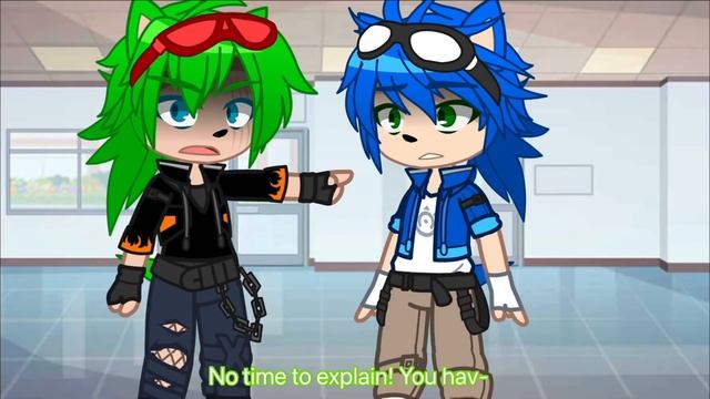 //~A slice of heaven that I gave to you~// meme (Og Concept //Sonic the Hedgehog AU// ‼️NOT A SHIP‼ смотреть онлайн