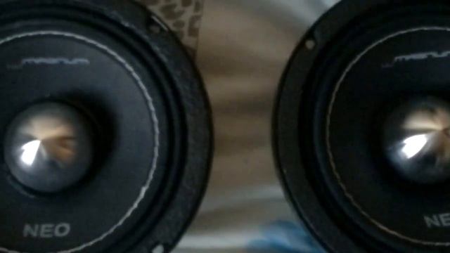 MAGNUM MEW 6.5-4AB смотреть онлайн