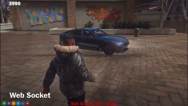 GTA RP | BigEx CATCHES HIS FIRST BODY IN YONKERS! ? *DEMON TIME* | YBN NEW YONKERS