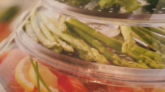 My Kenwood Food Steamer/ Channel Rang Zindagi kay смотреть онлайн