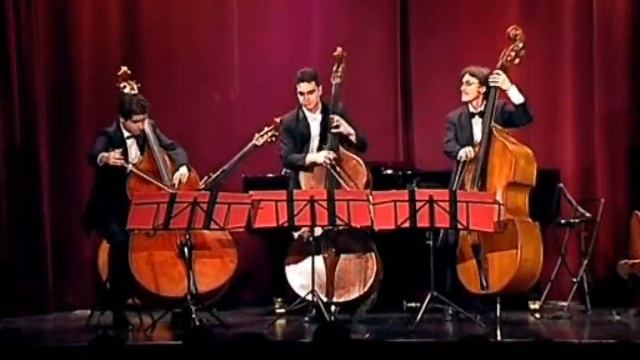 Bassiona Amorosa! смотреть онлайн